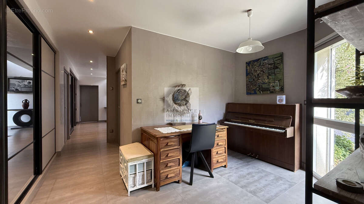 Maison à TAIN-L&#039;HERMITAGE