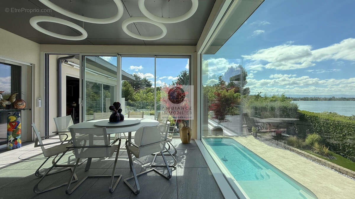 Maison à TAIN-L&#039;HERMITAGE