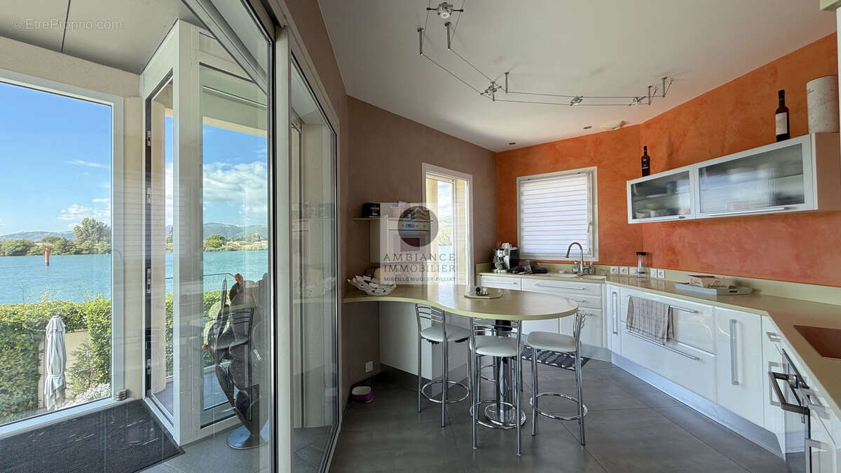 Maison à TAIN-L&#039;HERMITAGE