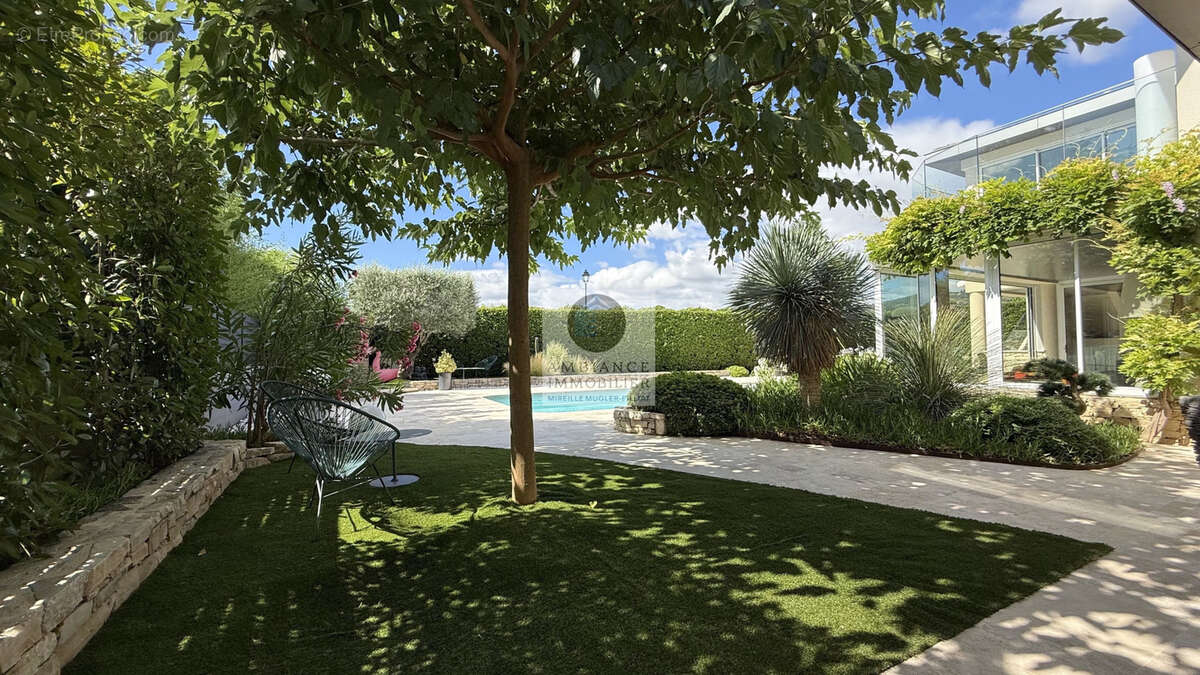 Maison à TAIN-L&#039;HERMITAGE