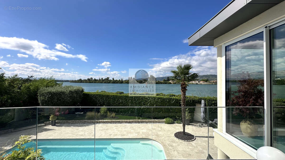 Maison à TAIN-L&#039;HERMITAGE