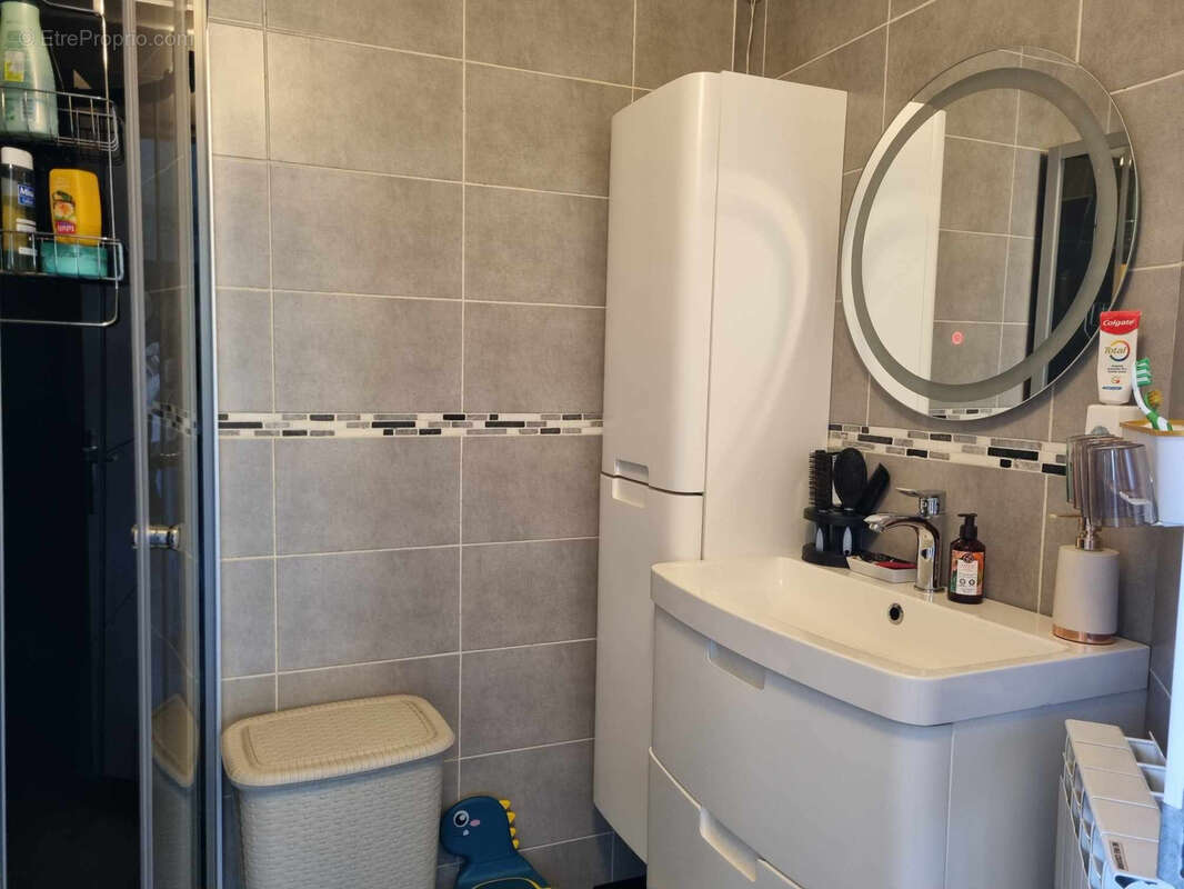 Maison à BESSE-SUR-BRAYE