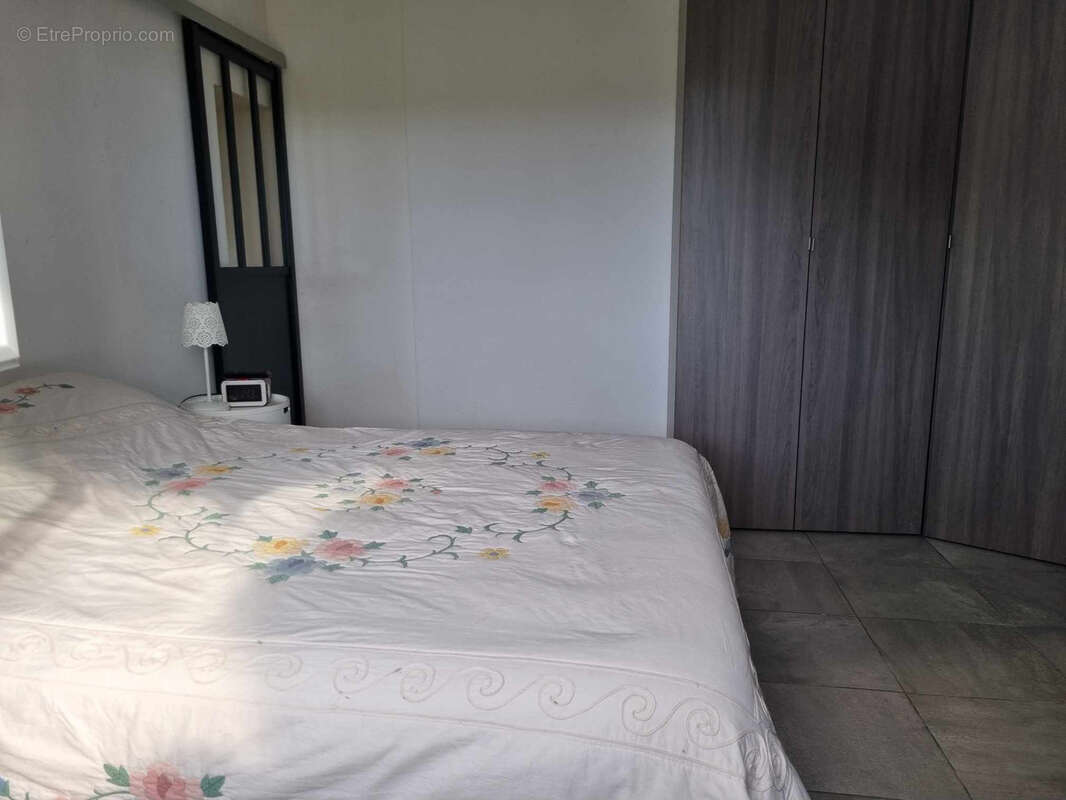 Maison à BESSE-SUR-BRAYE