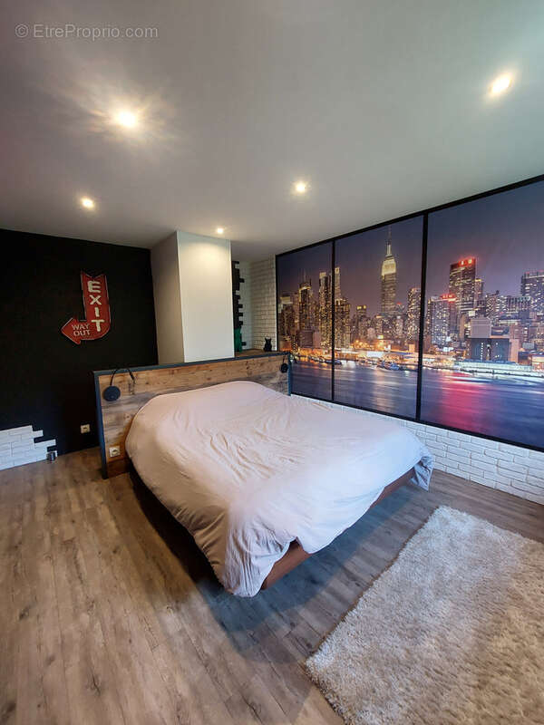 Maison à BARCELONNETTE