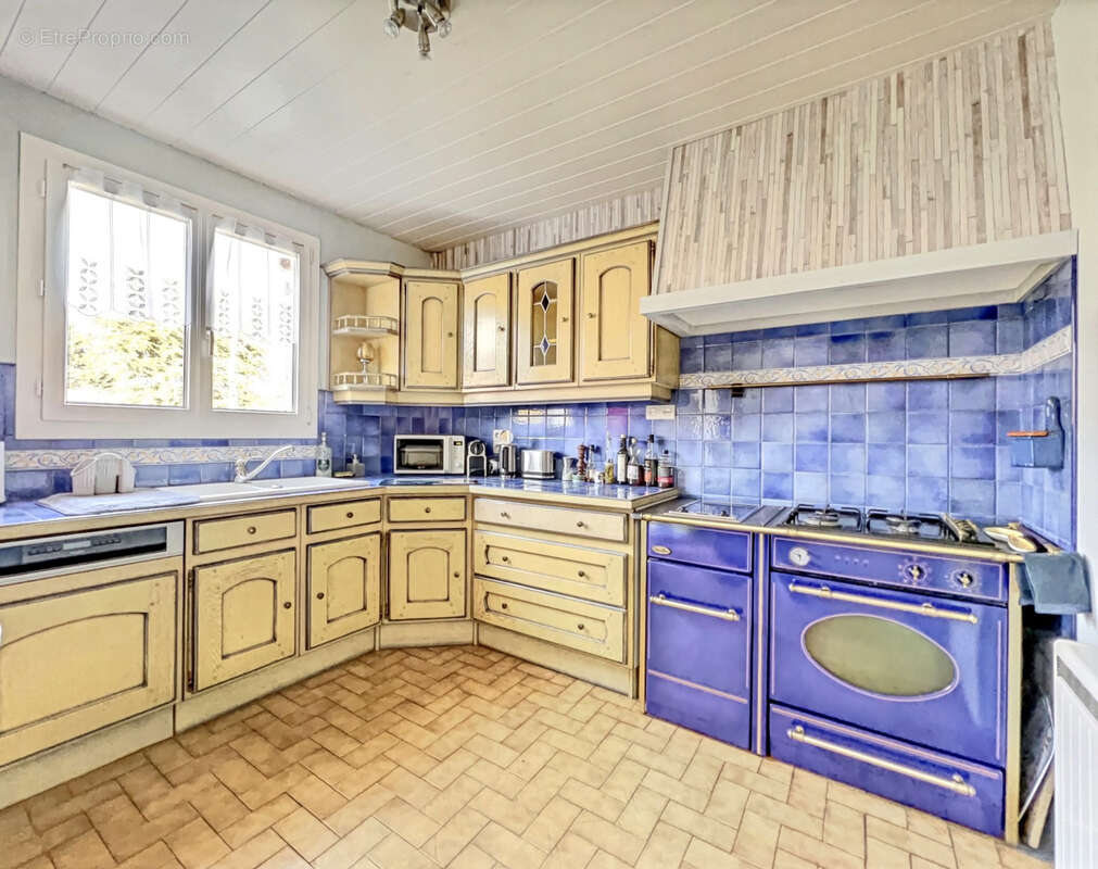 Maison à THIGNONVILLE