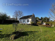 Maison à THIGNONVILLE