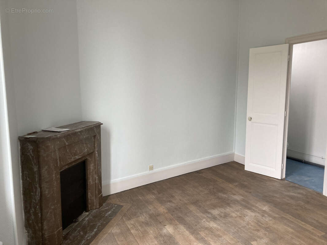 Appartement à VIERZON