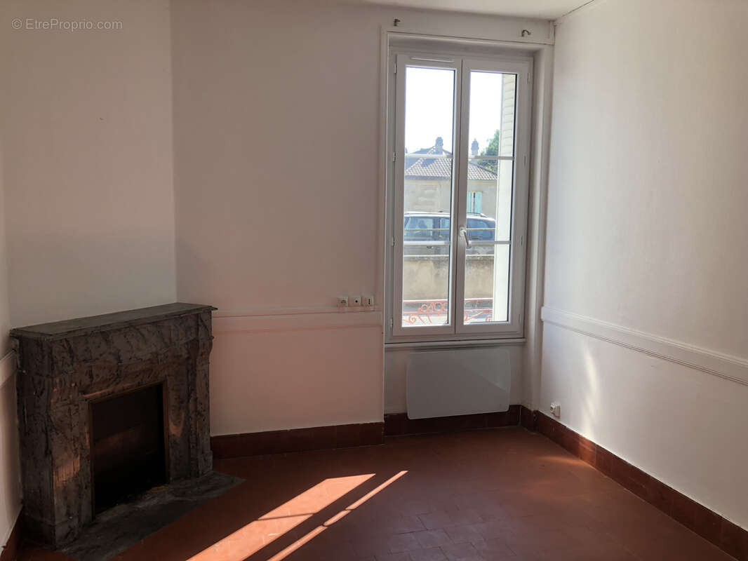 Appartement à VIERZON