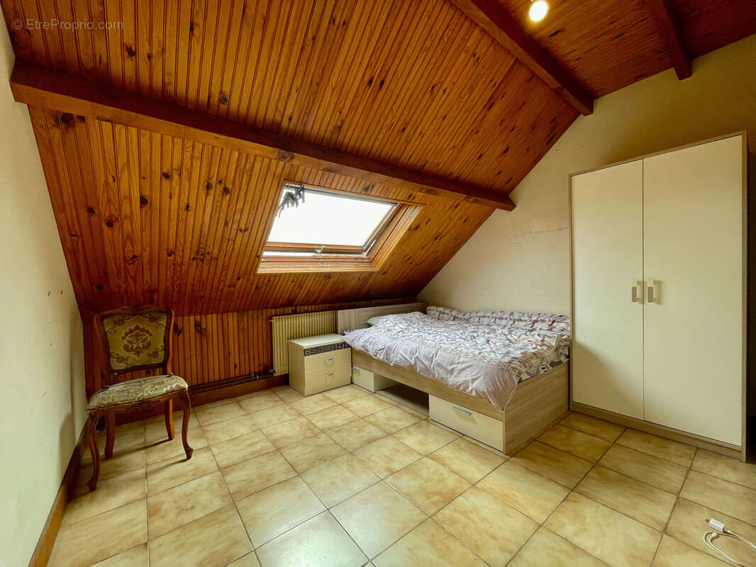 Appartement à DRANCY