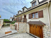 Appartement à DRANCY