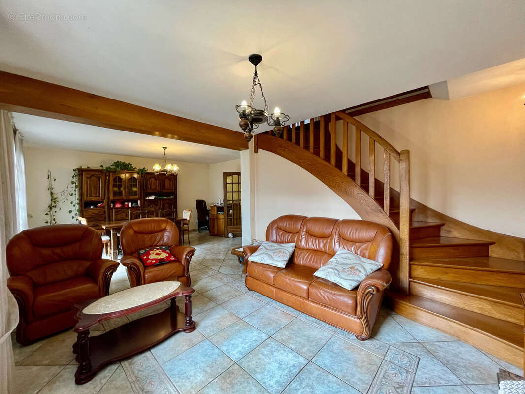 Appartement à DRANCY