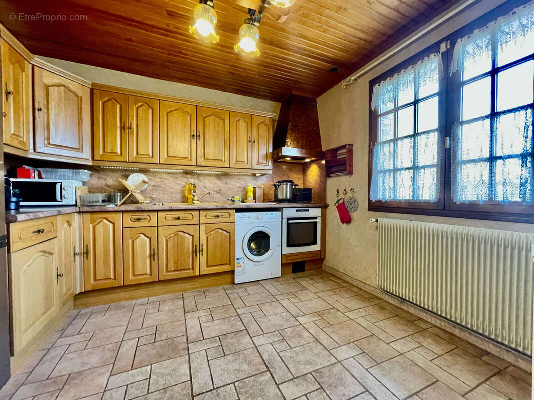 Appartement à DRANCY