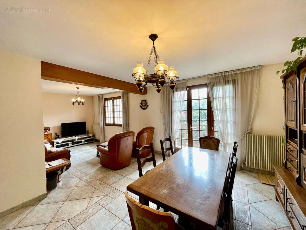 Appartement à DRANCY