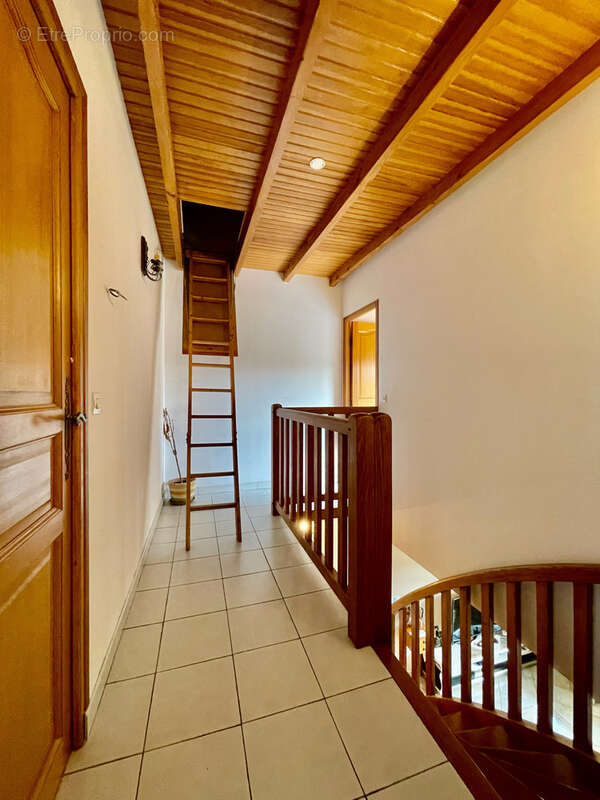 Appartement à DRANCY