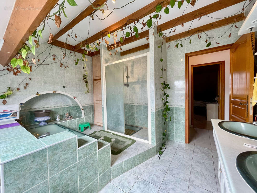 Appartement à DRANCY