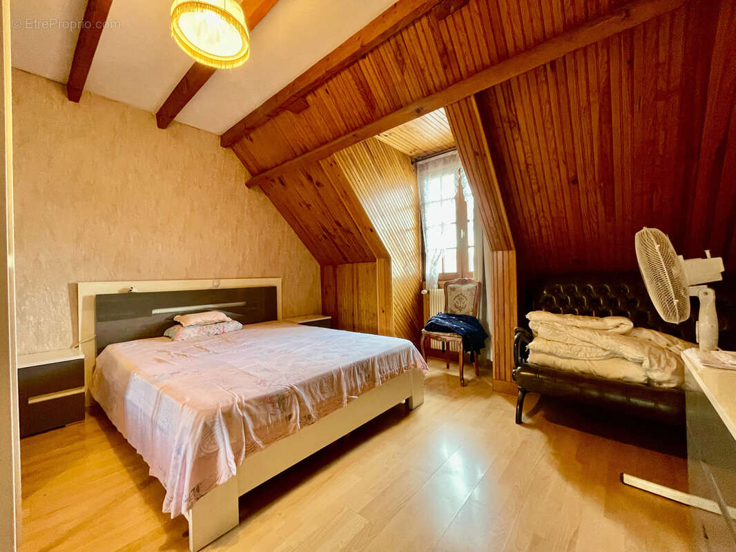 Appartement à DRANCY