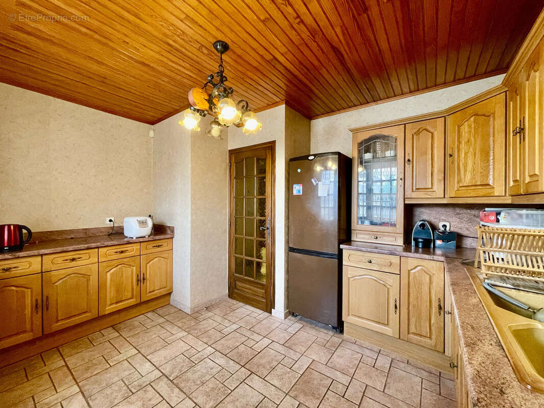 Appartement à DRANCY