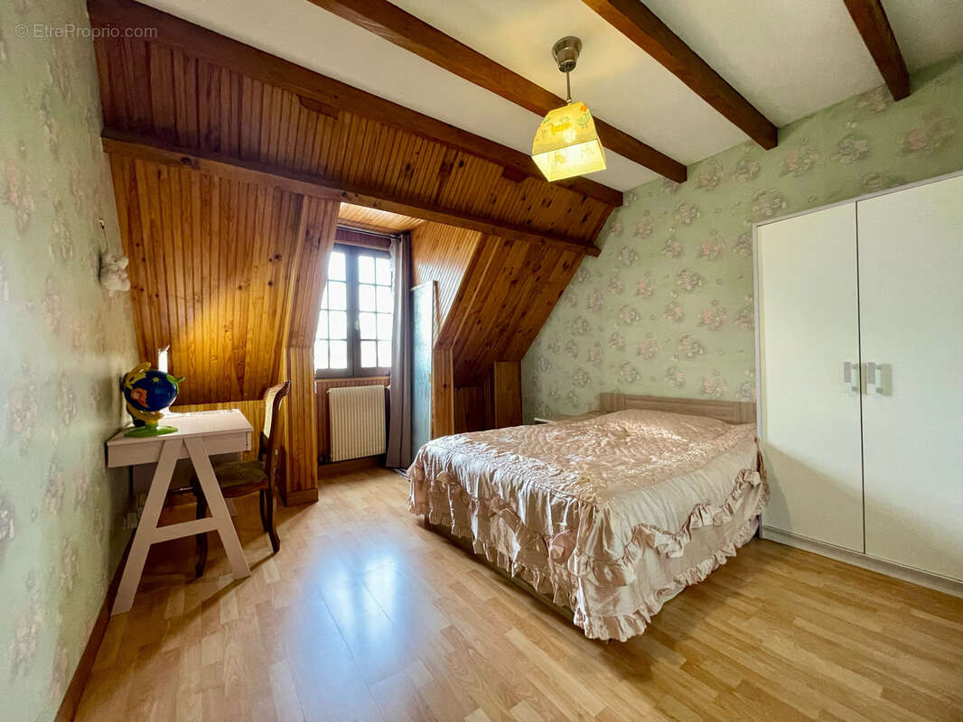 Appartement à DRANCY