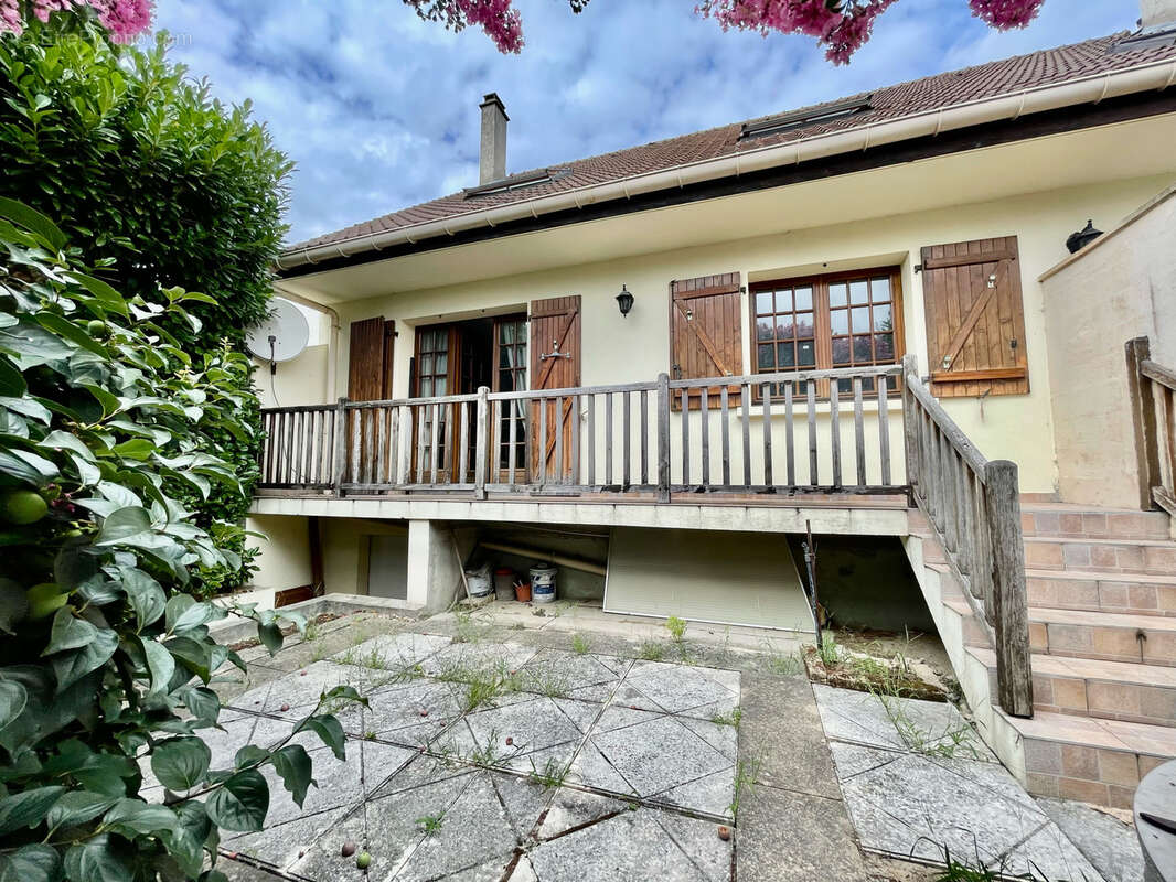 Appartement à DRANCY