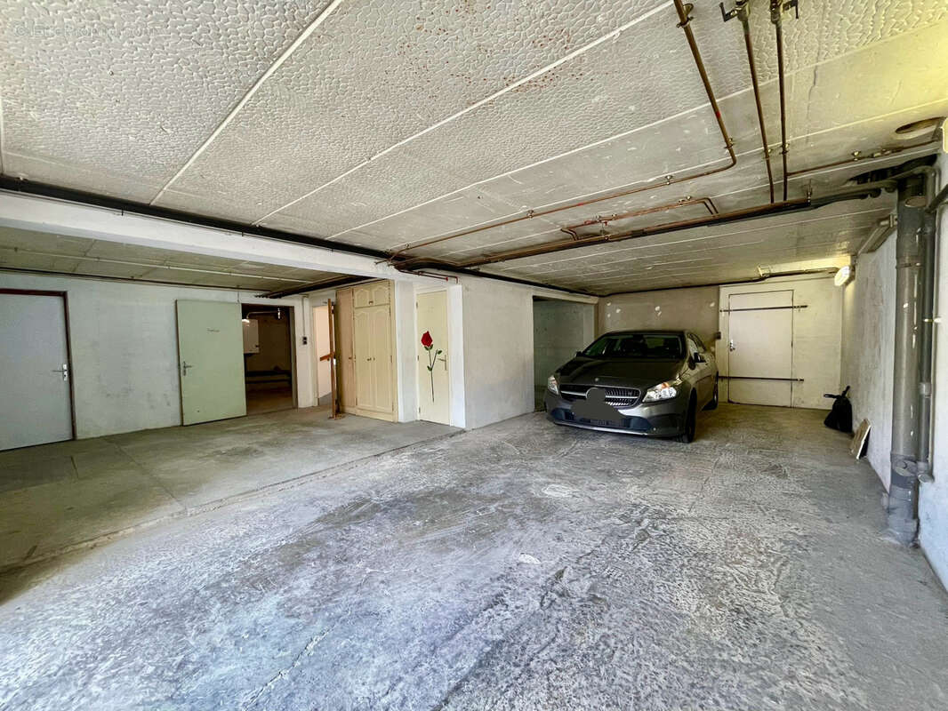 Appartement à DRANCY