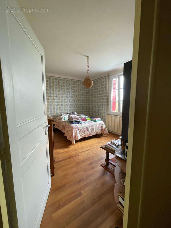 Maison à VERNEUIL-SUR-INDRE