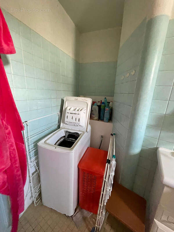 Maison à VERNEUIL-SUR-INDRE