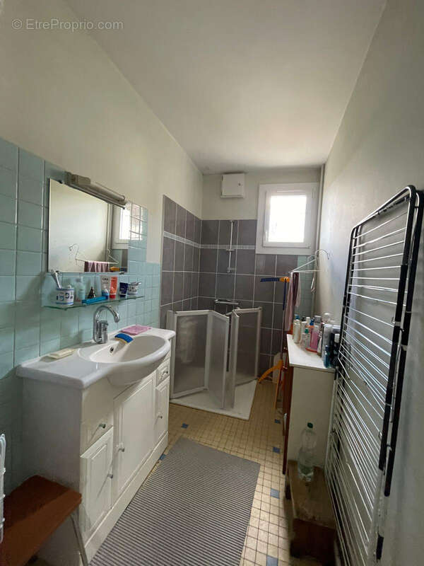 Maison à VERNEUIL-SUR-INDRE