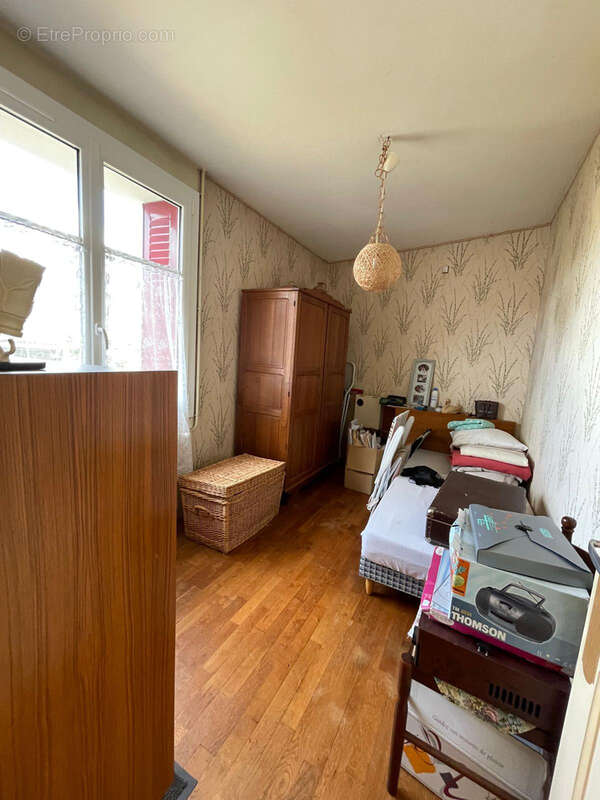 Maison à VERNEUIL-SUR-INDRE