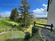 Maison à VERNEUIL-SUR-INDRE