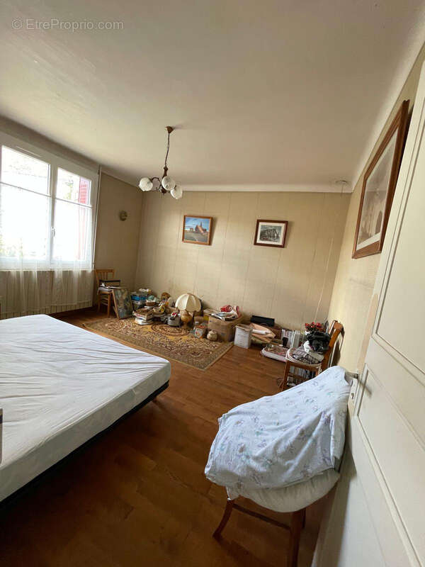 Maison à VERNEUIL-SUR-INDRE