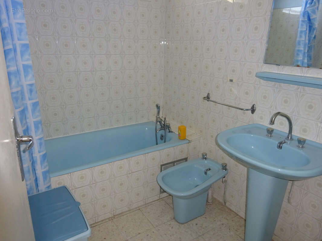 Appartement à LE GRAU-DU-ROI