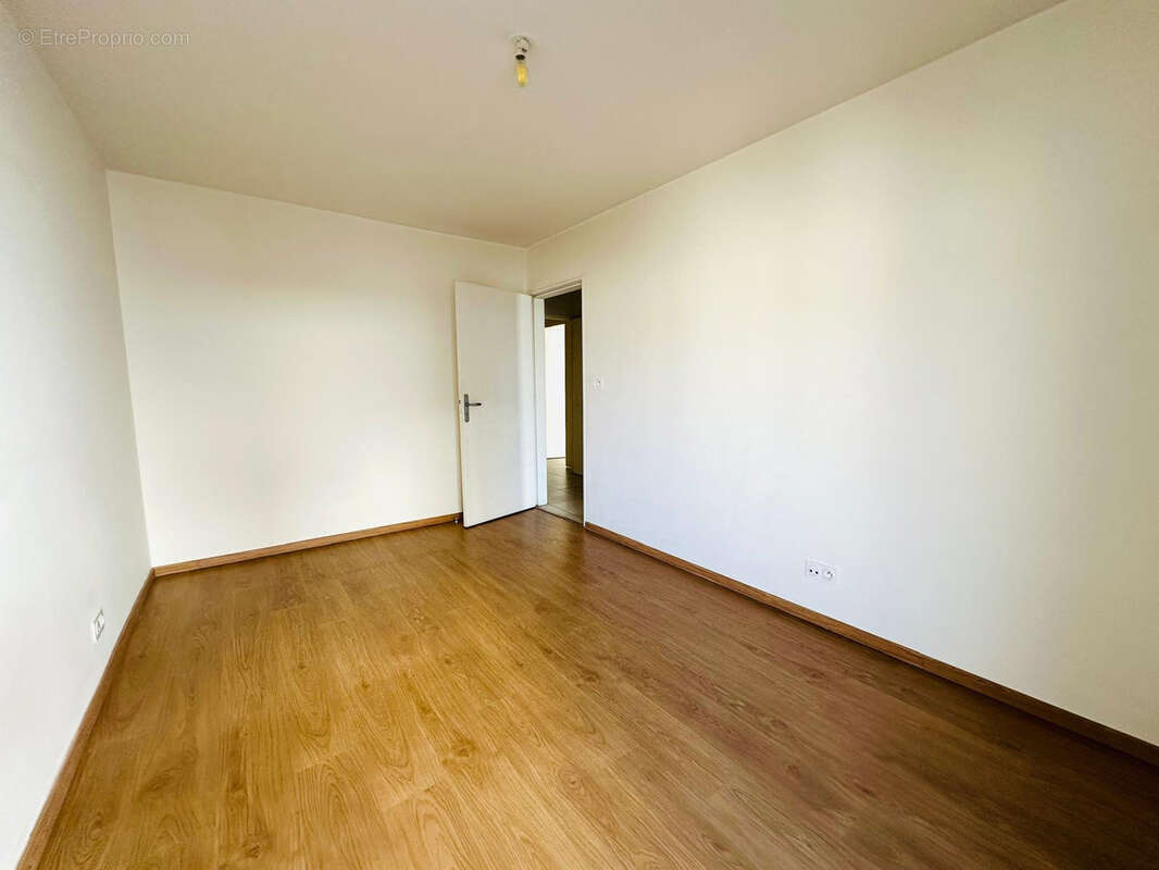 Appartement à TOURS