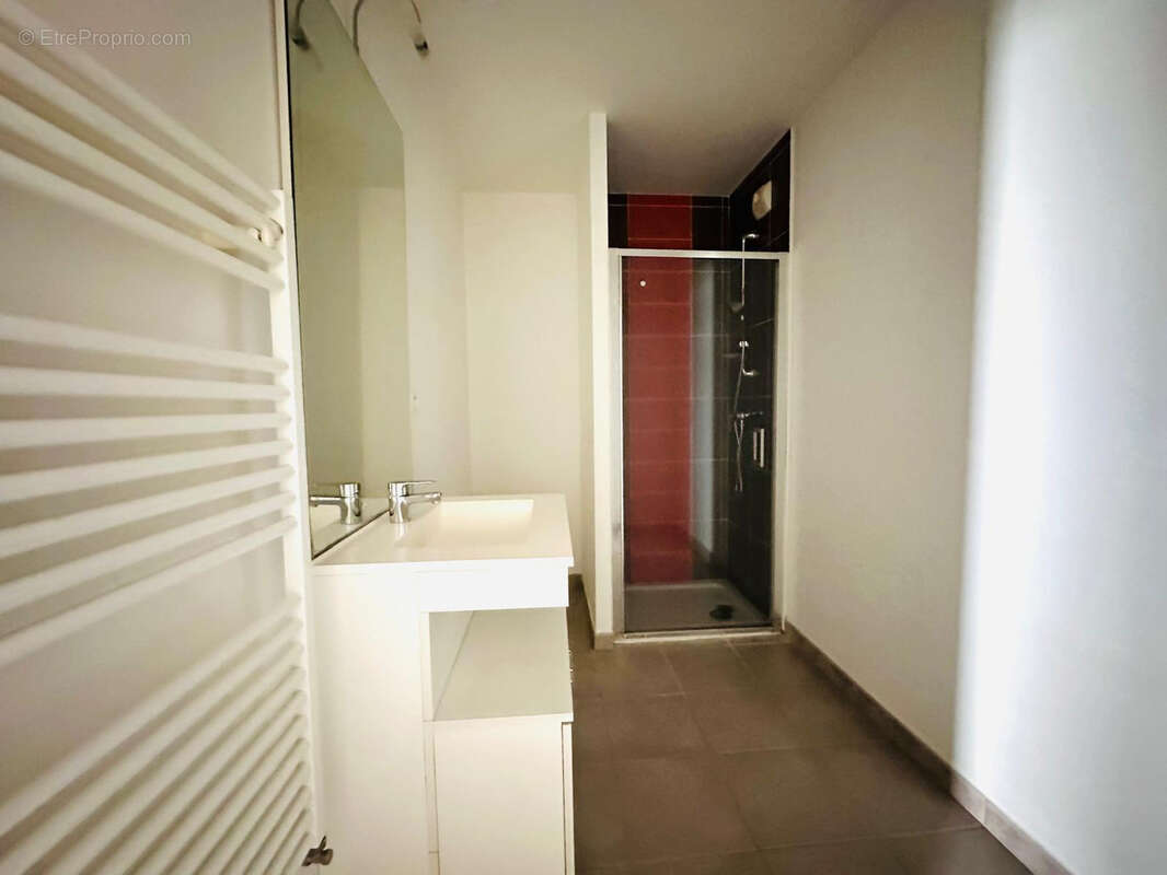 Appartement à TOURS