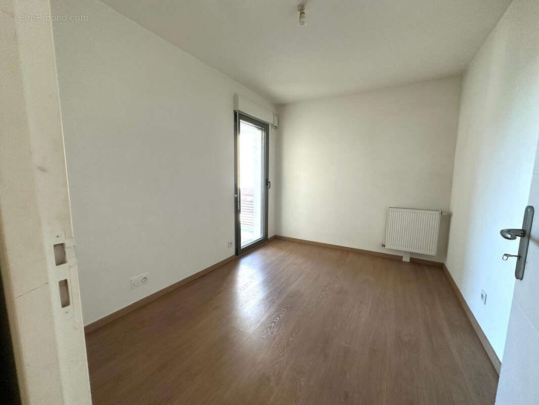 Appartement à TOURS