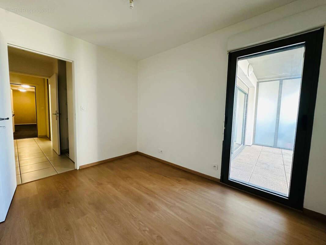 Appartement à TOURS