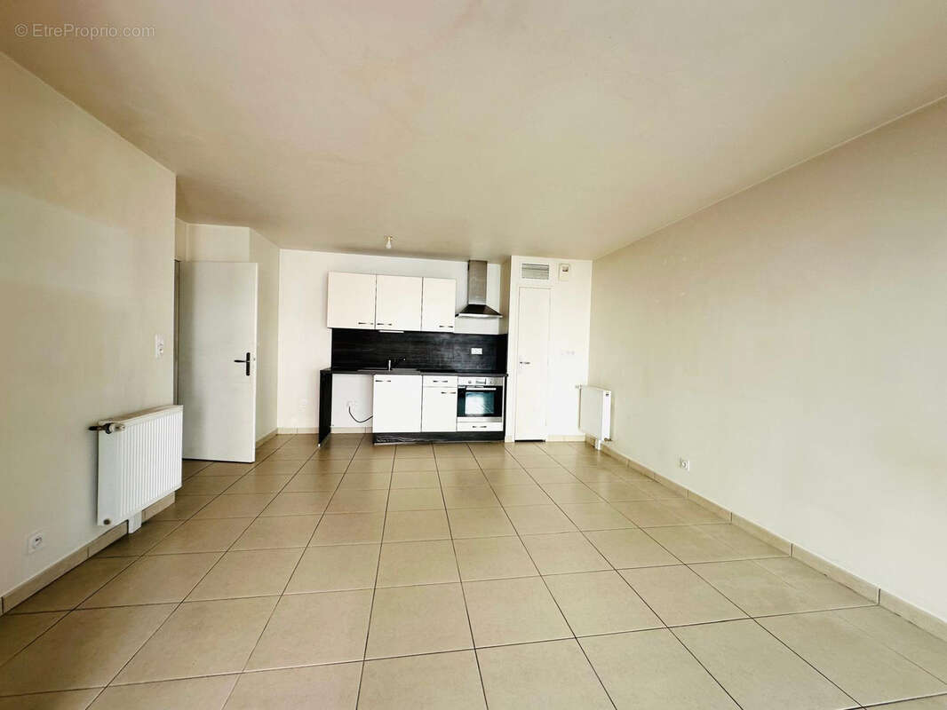 Appartement à TOURS