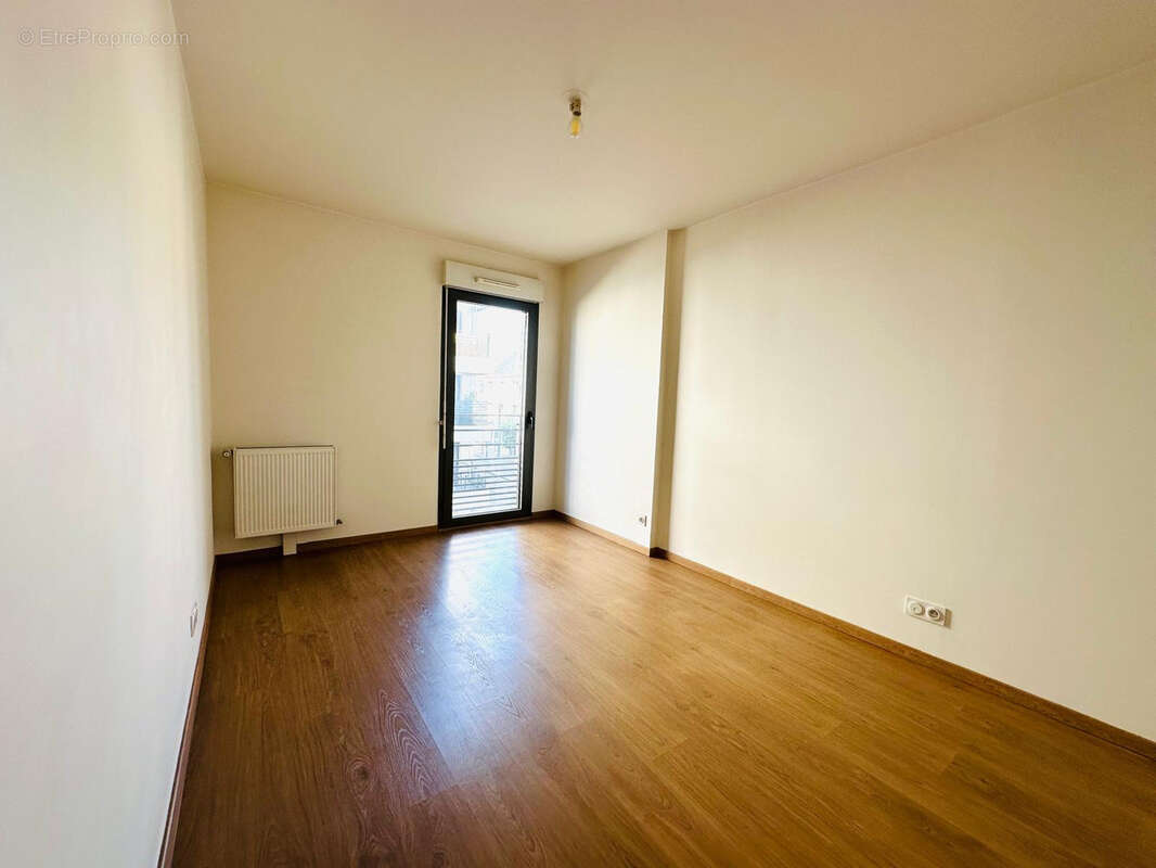 Appartement à TOURS