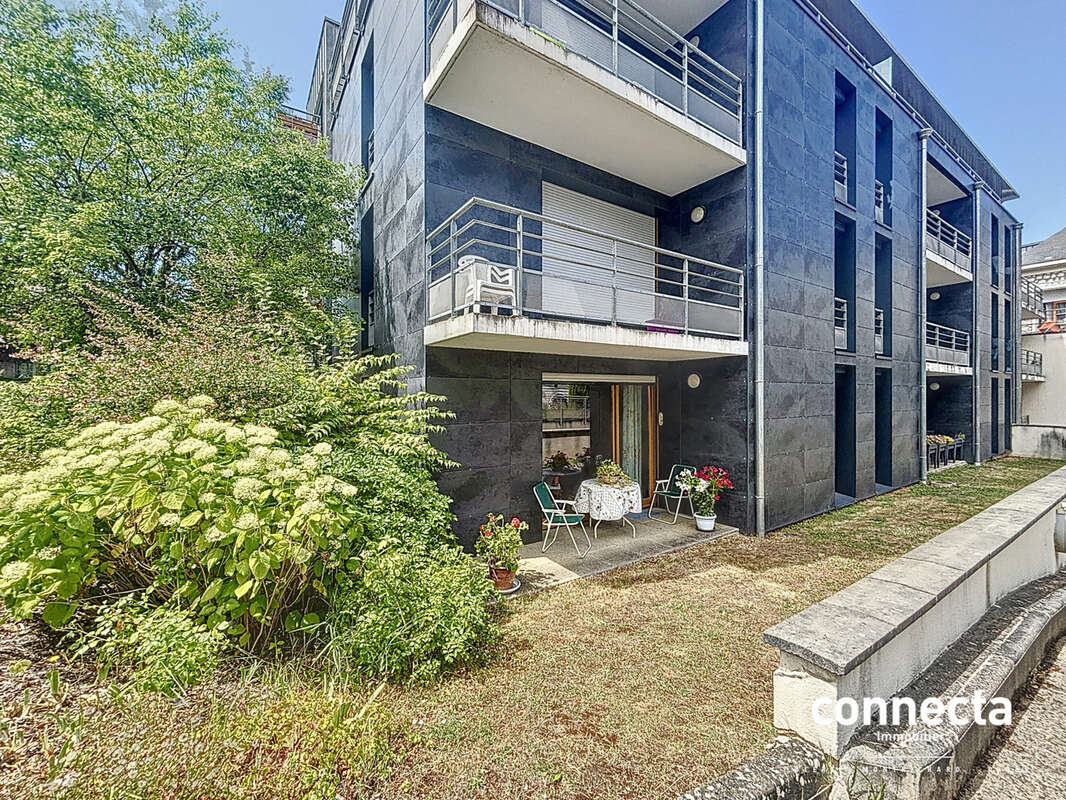 Appartement à AMBOISE