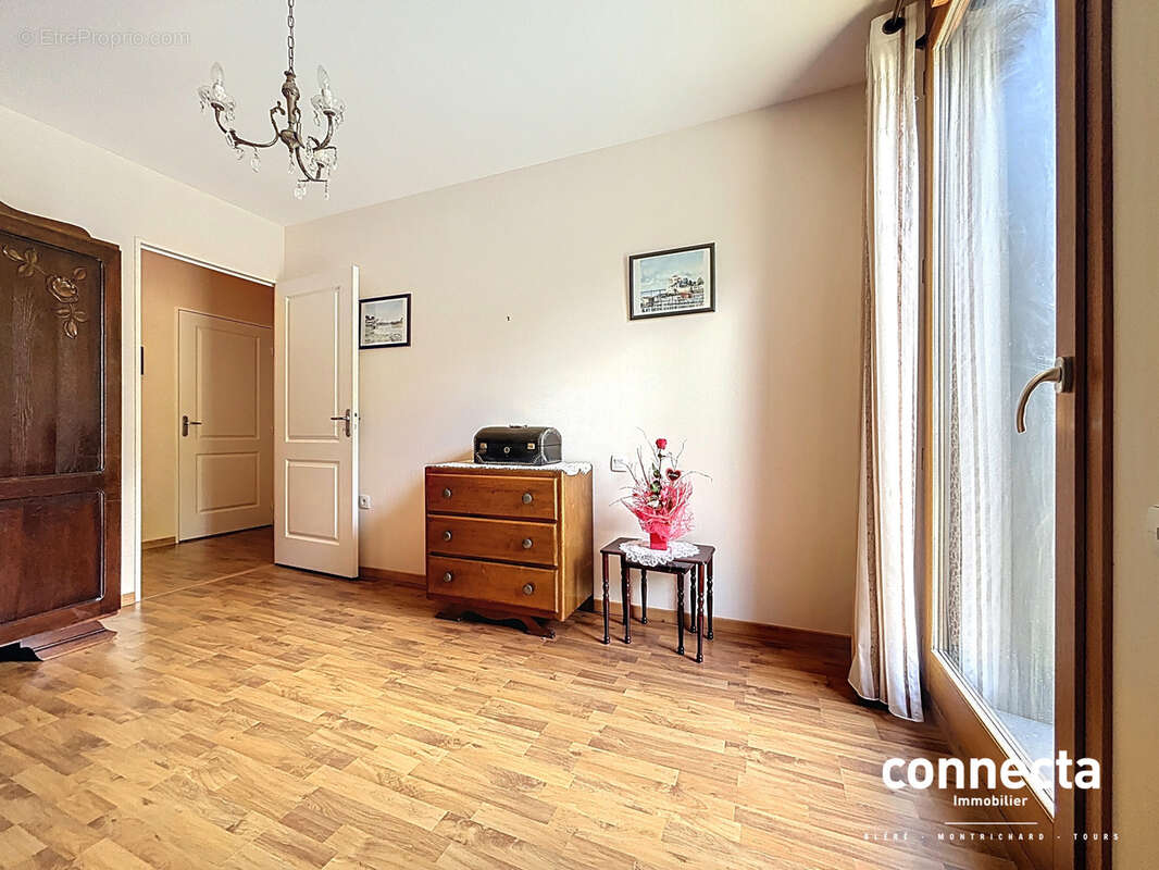 Appartement à AMBOISE