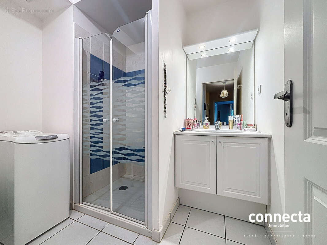 Appartement à AMBOISE