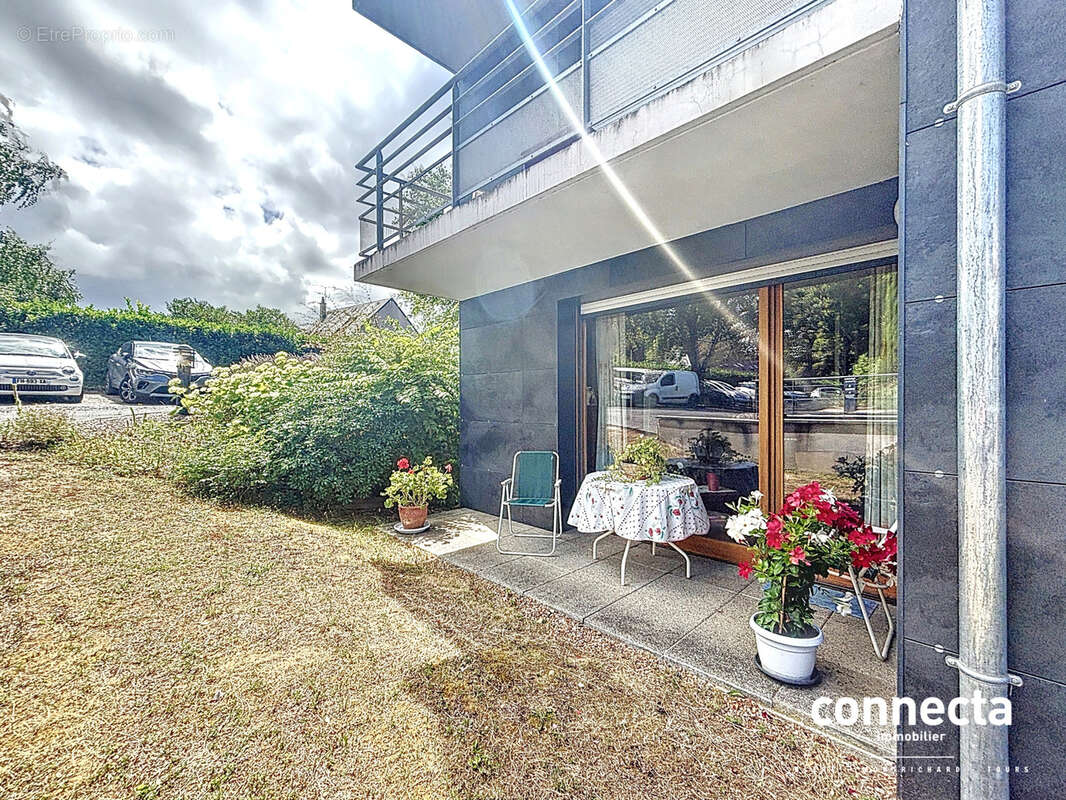 Appartement à AMBOISE