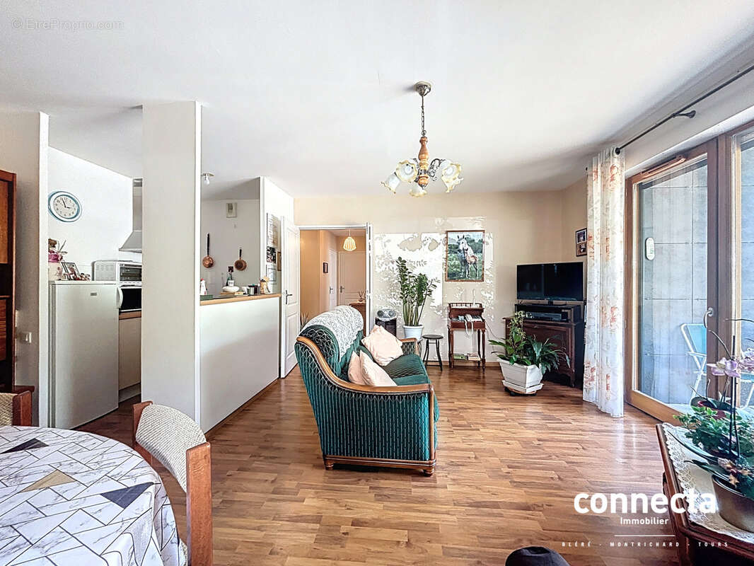 Appartement à AMBOISE