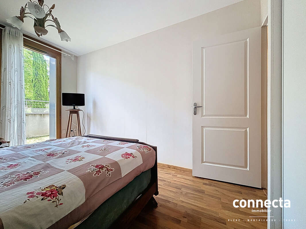 Appartement à AMBOISE