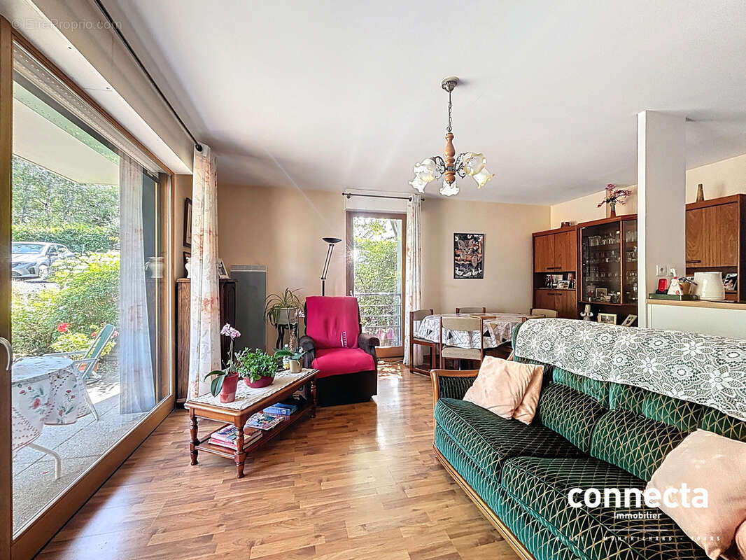 Appartement à AMBOISE