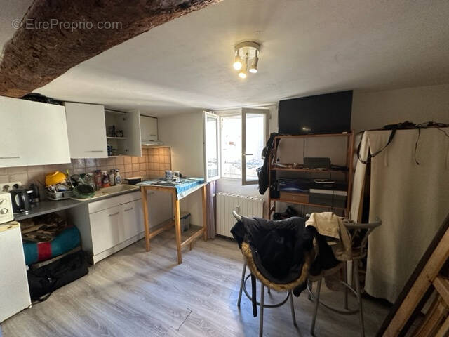 Appartement à L'ISLE-SUR-LA-SORGUE