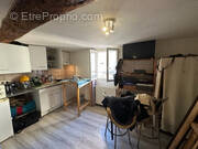 Appartement à L'ISLE-SUR-LA-SORGUE