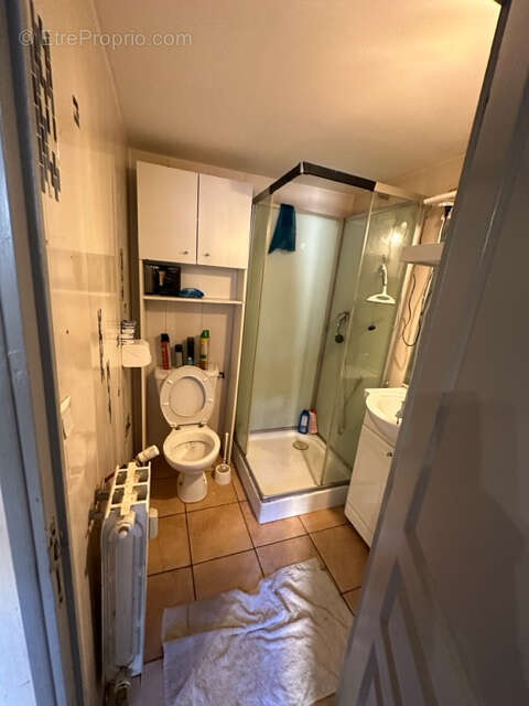 Appartement à L'ISLE-SUR-LA-SORGUE