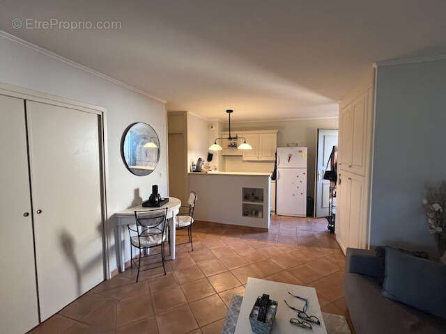 Appartement à SAUMANE-DE-VAUCLUSE