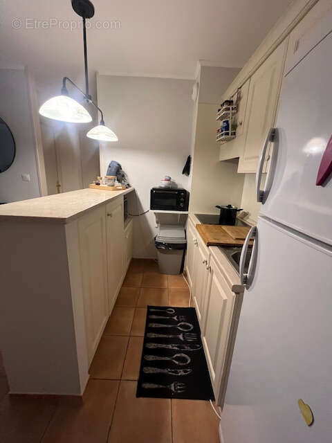 Appartement à SAUMANE-DE-VAUCLUSE