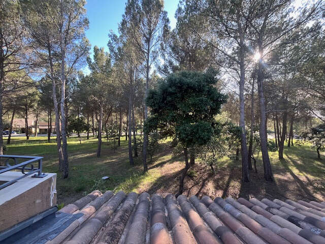 Appartement à SAUMANE-DE-VAUCLUSE